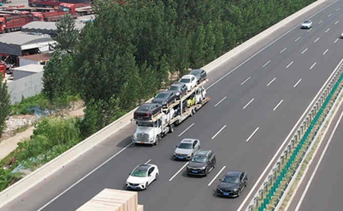 宽甸高速公路汽车救援